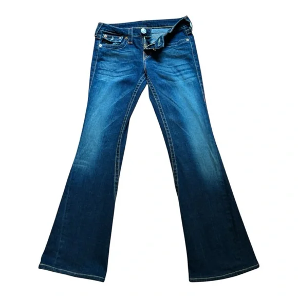 True Religion Jeans - Picture 5 of 13